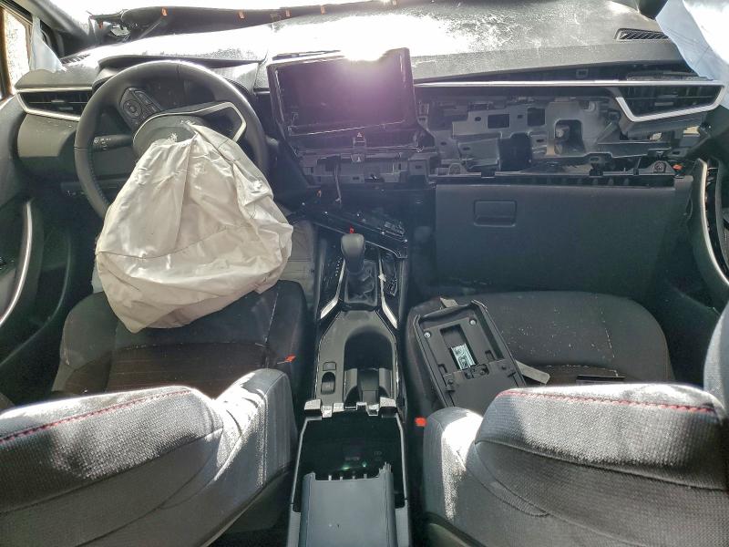 Фото 8 - TOYOTA COROLLA