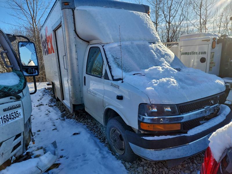 Фото 4 - CHEVROLET EXPRESS