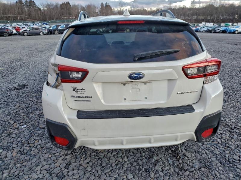 Фото 6 - SUBARU CROSSTREK