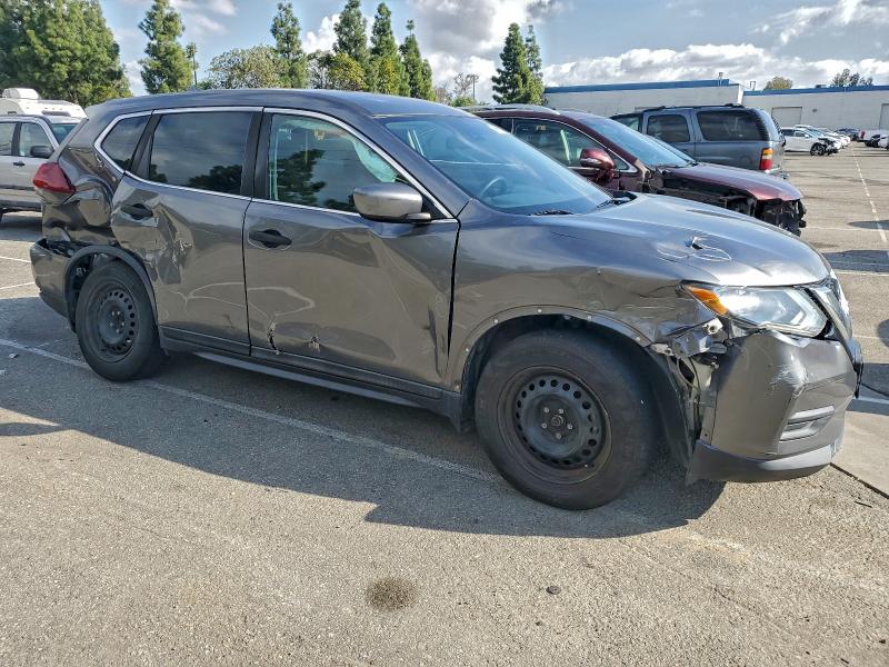 Фото 4 - NISSAN ROGUE