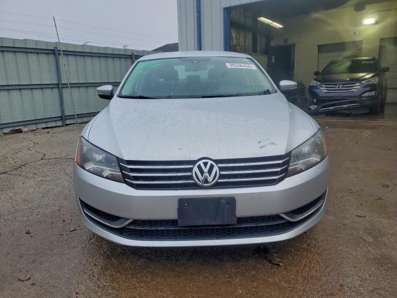 Фото 5 - VOLKSWAGEN PASSAT