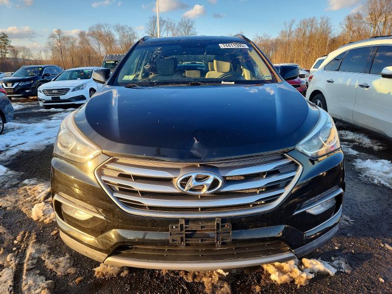 Фото 5 - HYUNDAI SANTA FE