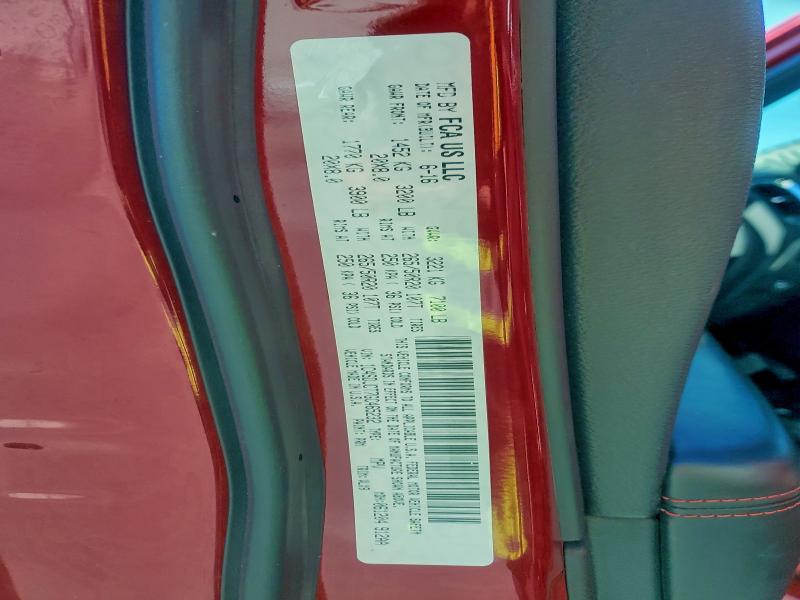 Фото 12 - DODGE DURANGO