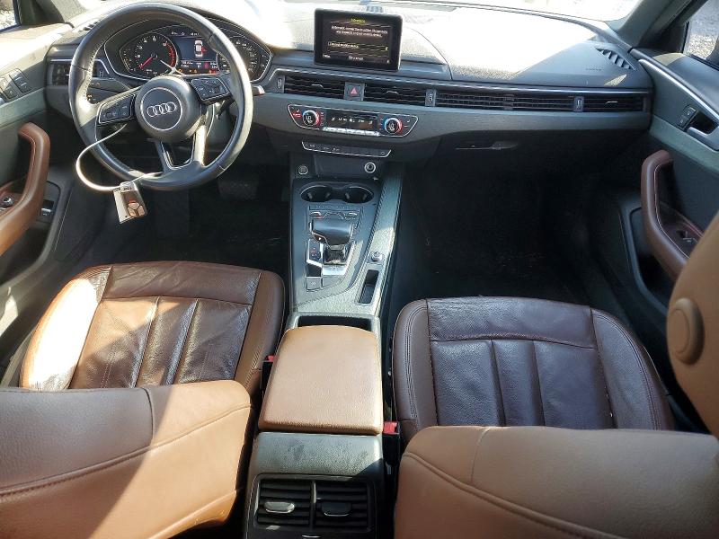 Фото 8 - AUDI A4