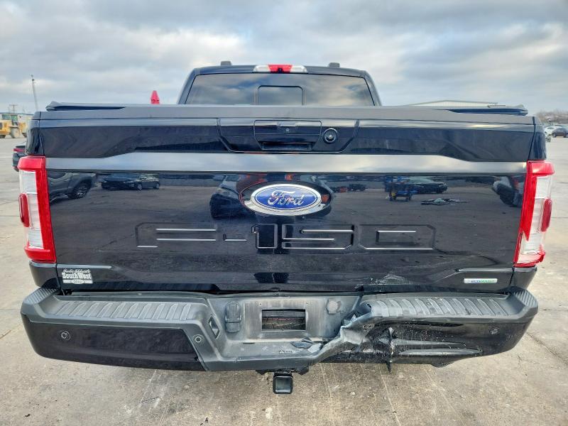 Фото 6 - FORD F-150