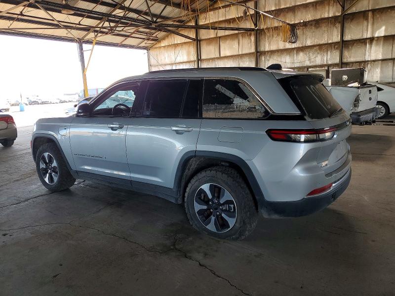 Фото 2 - JEEP GRAND CHER