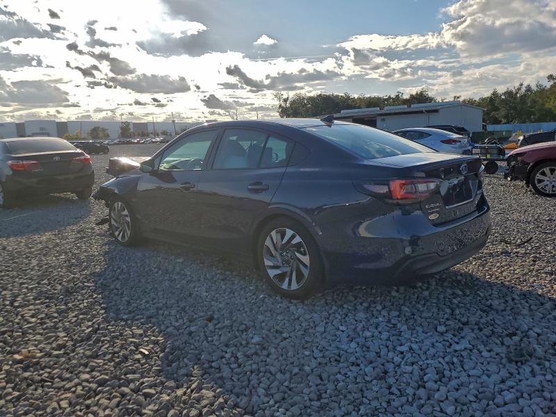 Фото 2 - SUBARU LEGACY