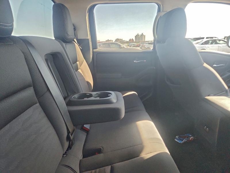 Фото 10 - NISSAN FRONTIER