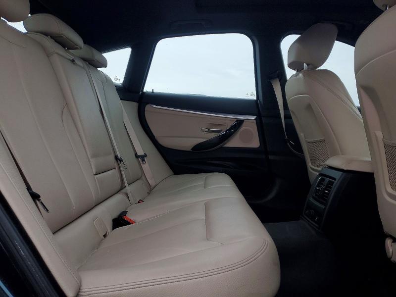 Фото 10 - BMW 3 SERIES