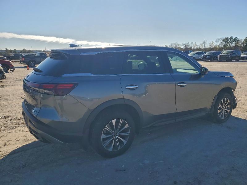 Фото 3 - INFINITI QX60 PURE