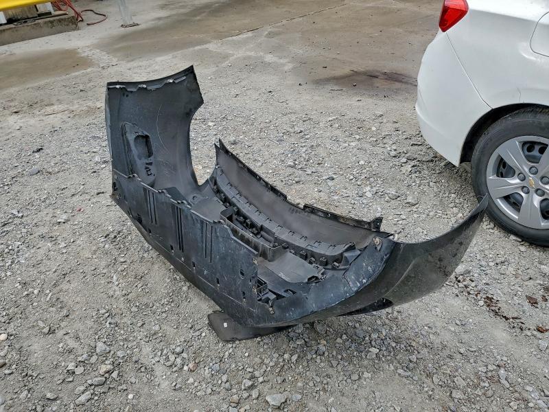 Фото 12 - CHEVROLET MALIBU