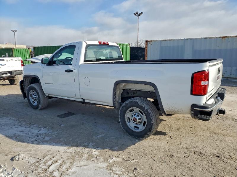 Фото 2 - GMC SIERRA