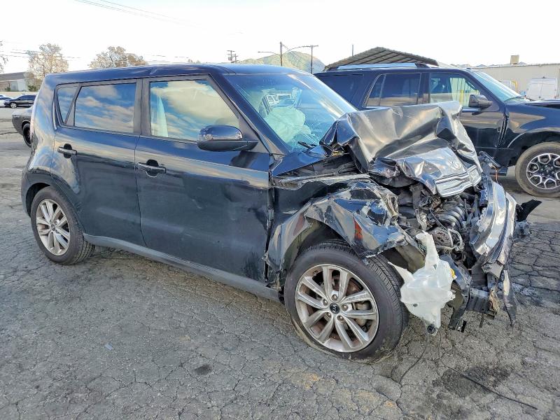 Фото 4 - KIA SOUL