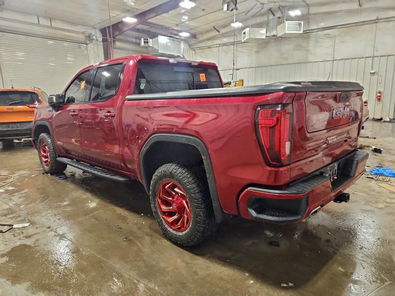 Фото 2 - GMC SIERRA