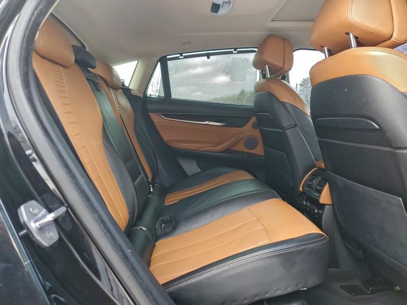 Фото 11 - BMW X6