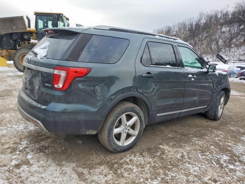 Фото 3 - FORD EXPLORER