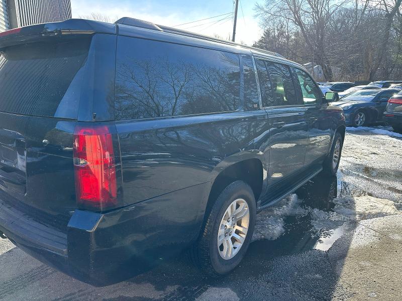 Фото 4 - CHEVROLET SUBURBAN