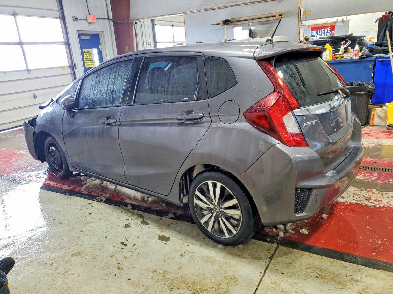 Фото 2 - HONDA FIT