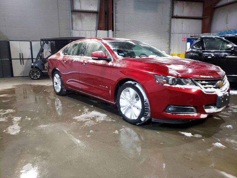 Фото 4 - CHEVROLET IMPALA