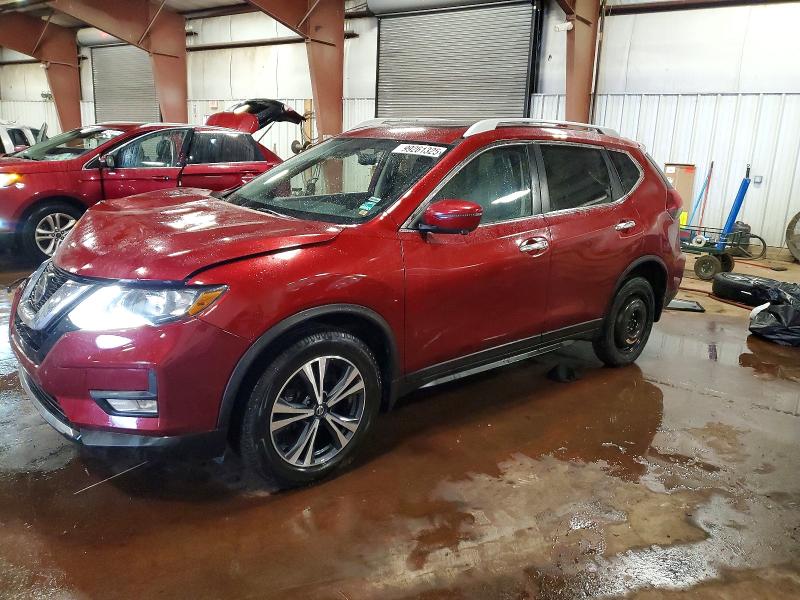 Фото 1 - NISSAN ROGUE