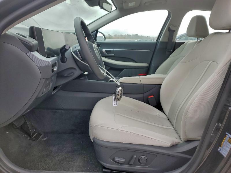 Фото 7 - HYUNDAI SONATA