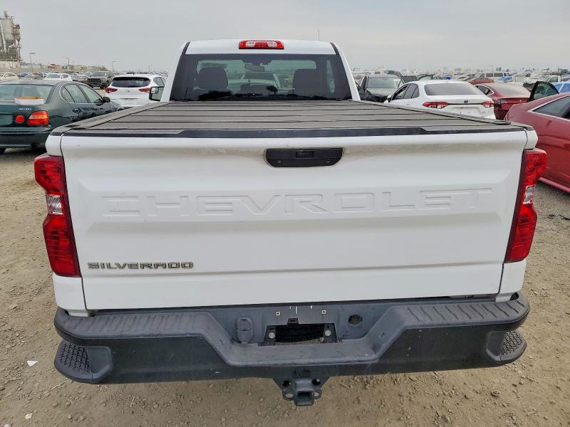 Фото 6 - CHEVROLET ALL Models