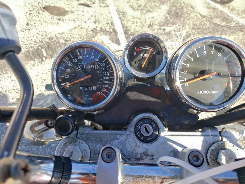 SUZUKI GSX1100 G 1991