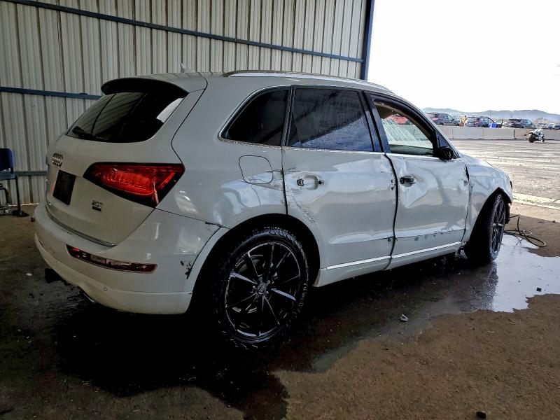 Фото 3 - AUDI Q5