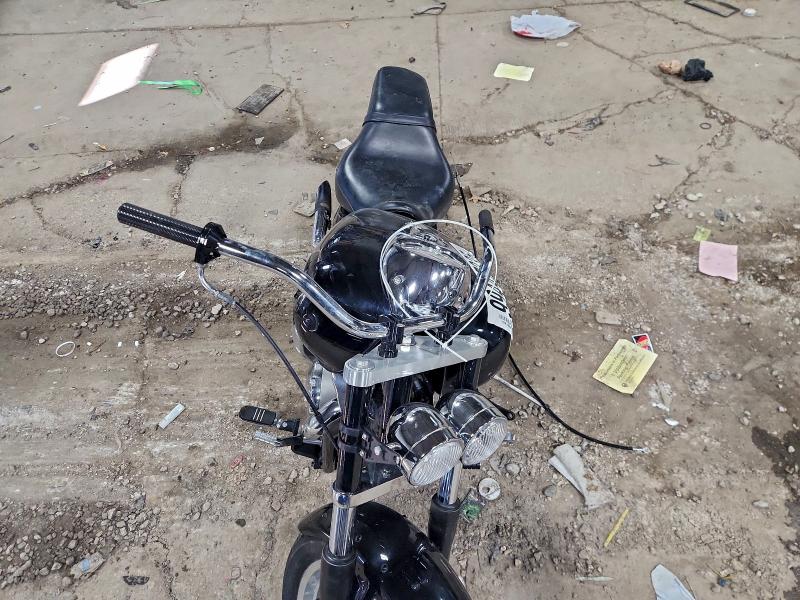 HONDA VTX CYCLE 2007