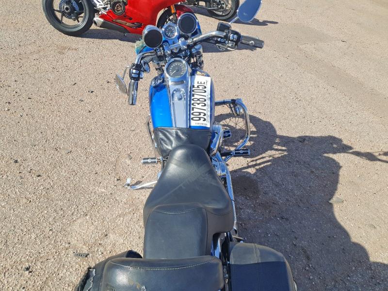 HARLEY-DAVIDSON FX 2004