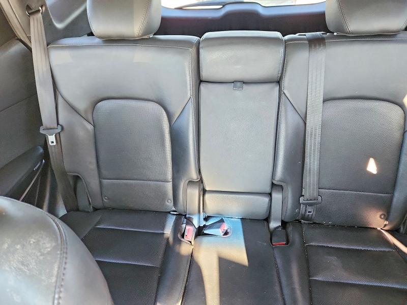 Фото 10 - HYUNDAI SANTA FE