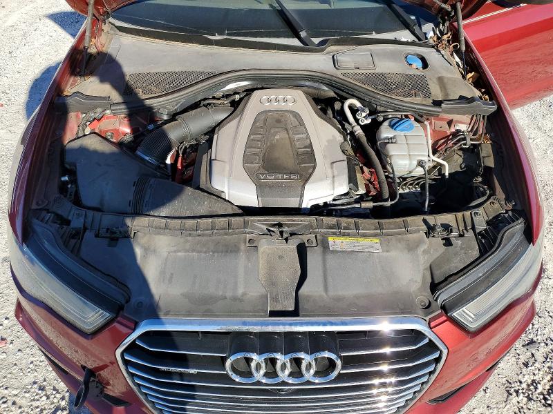 Фото 11 - AUDI A6