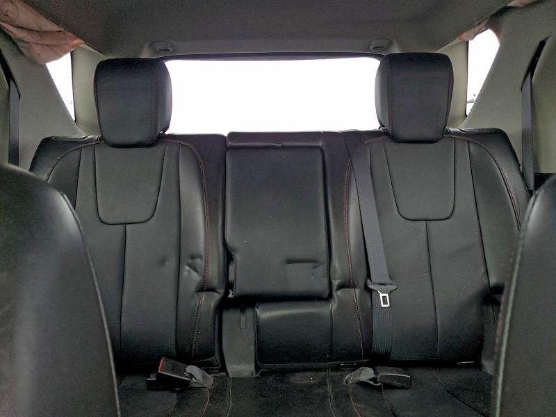 Фото 10 - CHEVROLET EQUINOX