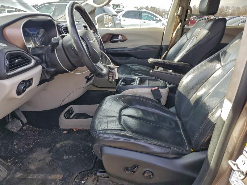 Фото 7 - CHRYSLER PACIFICA