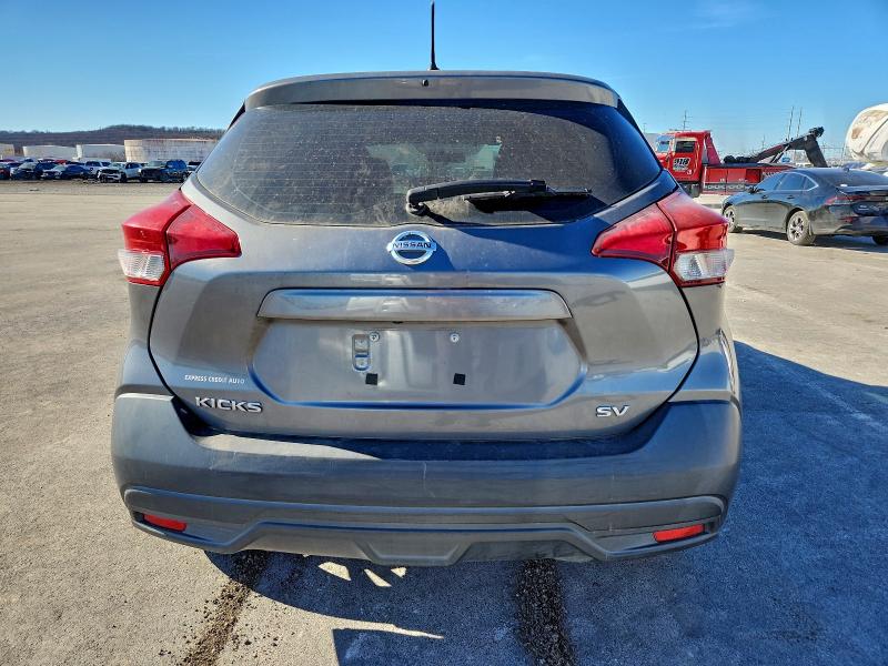 Фото 6 - NISSAN KICKS