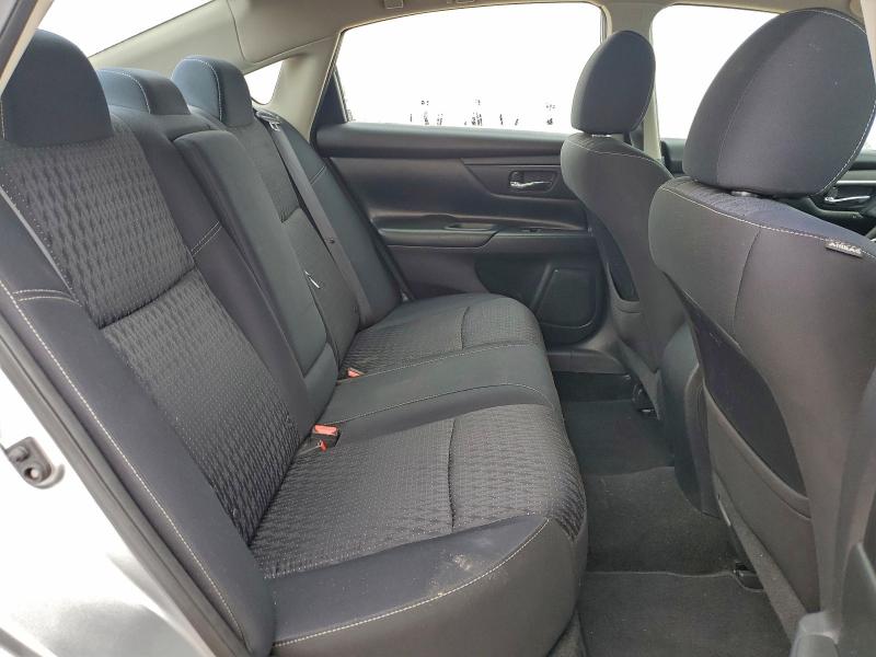 Фото 10 - NISSAN ALTIMA