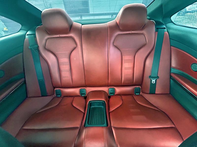 Фото 14 - BMW M4