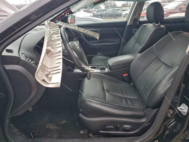 Фото 7 - NISSAN ALTIMA