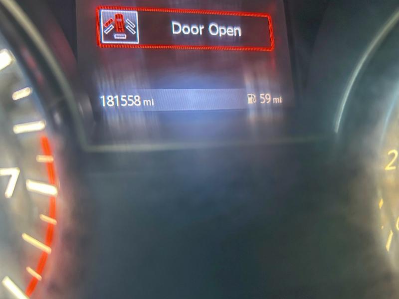 Фото 8 - NISSAN ALTIMA