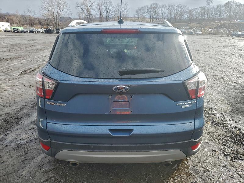 Фото 6 - FORD ESCAPE