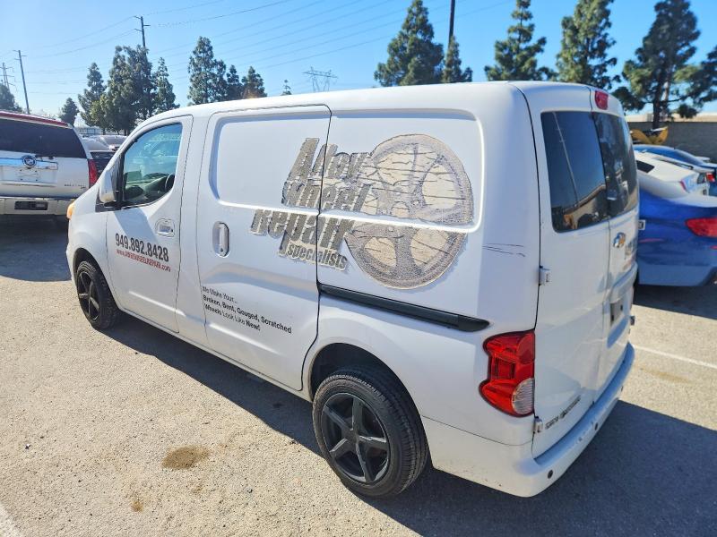 Фото 2 - CHEVROLET EXPRESS