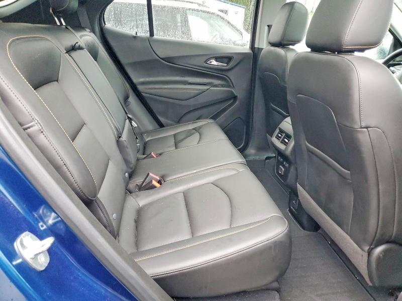 Фото 11 - CHEVROLET EQUINOX