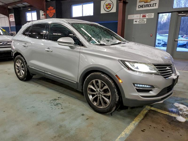 Фото 4 - LINCOLN MKC