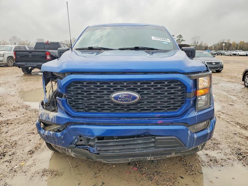 Фото 5 - FORD F-150