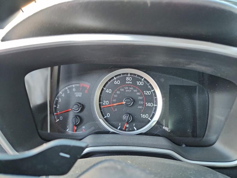 Фото 9 - TOYOTA COROLLA