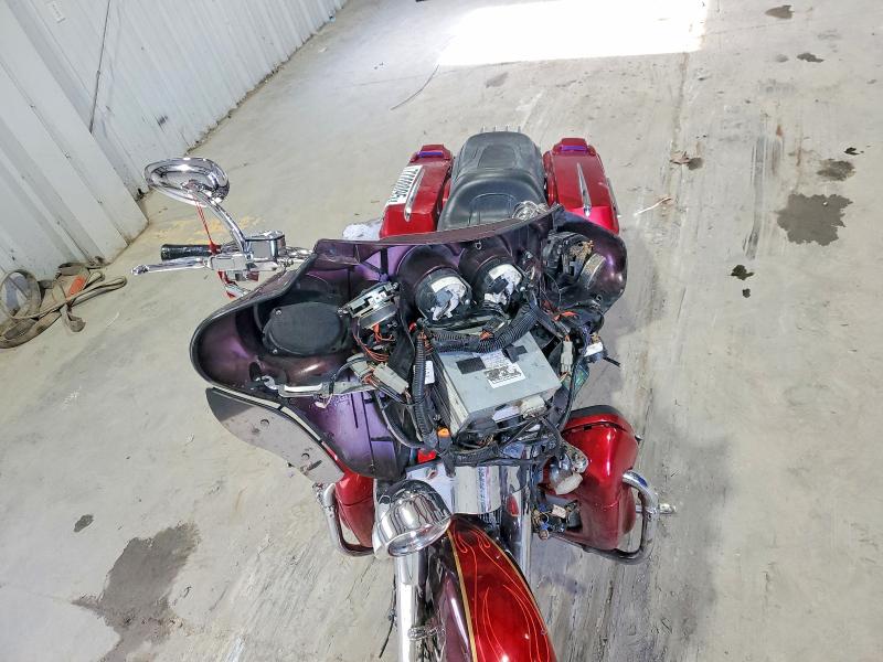 HARLEY-DAVIDSON FLSE 2005