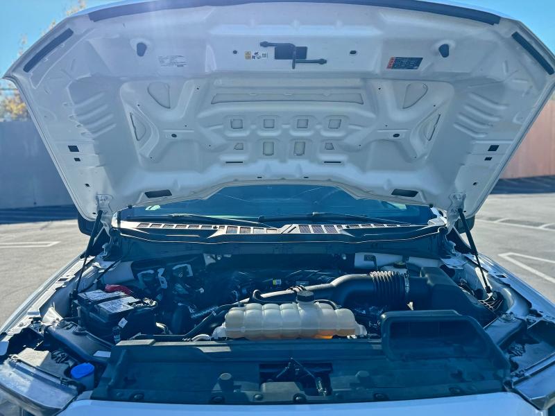 Фото 7 - FORD F-150