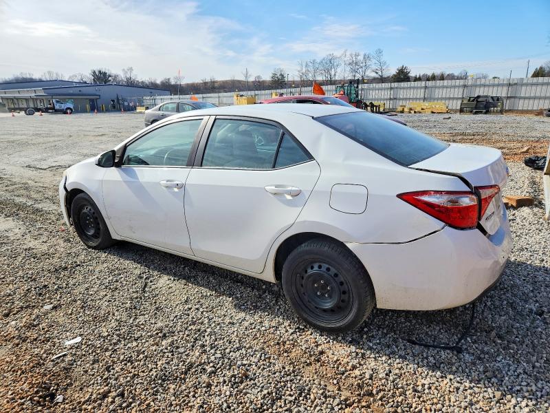 Фото 2 - TOYOTA COROLLA