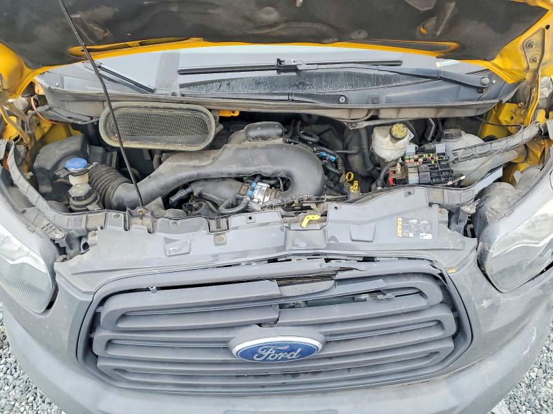 Фото 12 - FORD TRANSIT