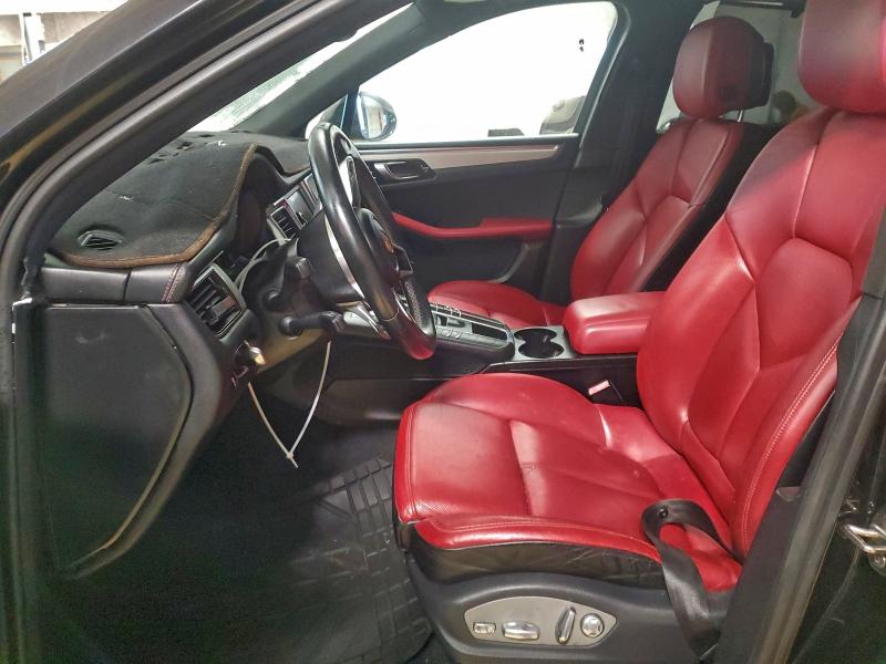 Фото 7 - PORSCHE MACAN